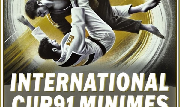 TOURNOI ET MASTERCLASS FLAM 91