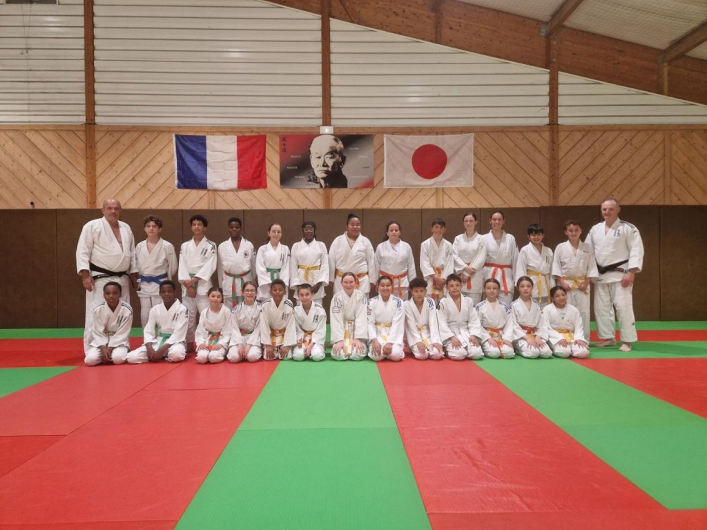 Image de l'actu 'RECUPERE TA CEINTURE'