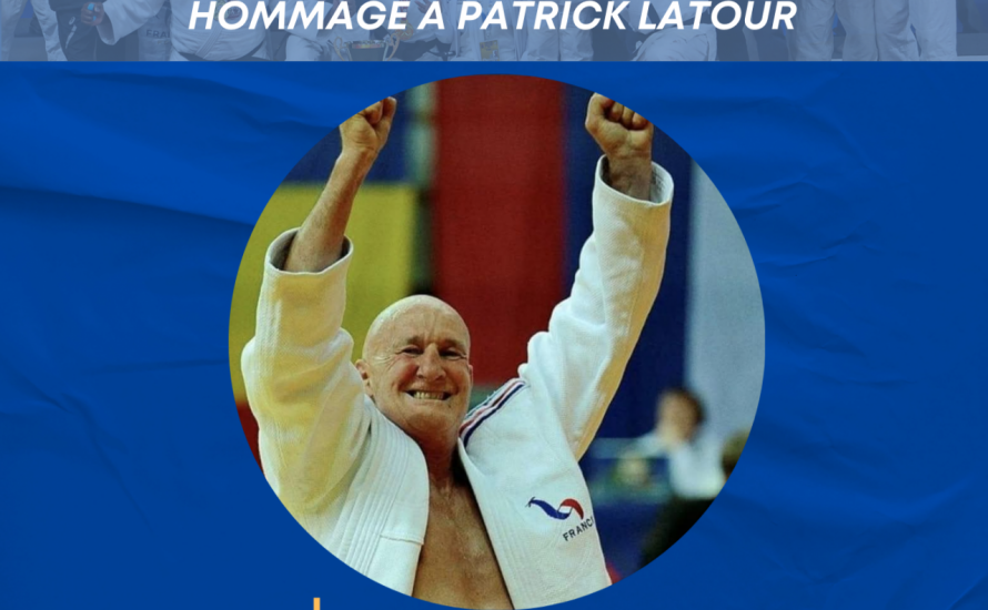 Le 1er Tournoi de France par équipes mixtes