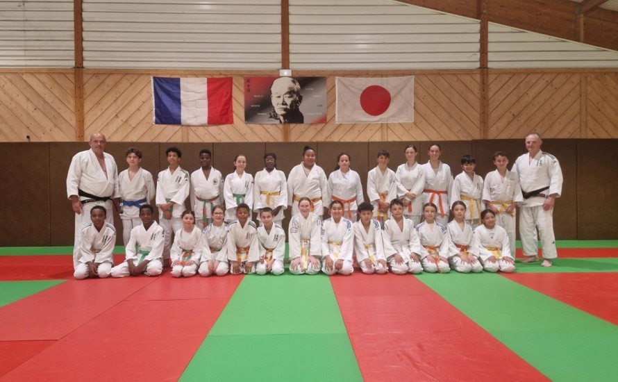 RECUPERE TA CEINTURE