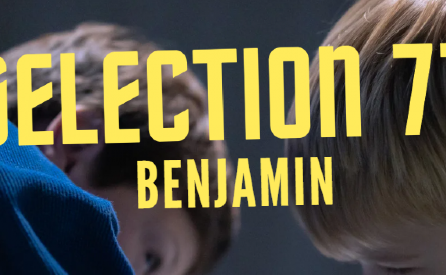 Sélection 77 benjamins SUD et NORD