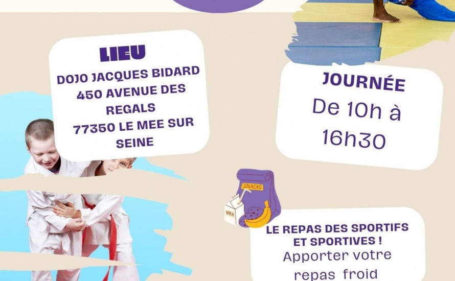 REGROUPEMENT MINIMES