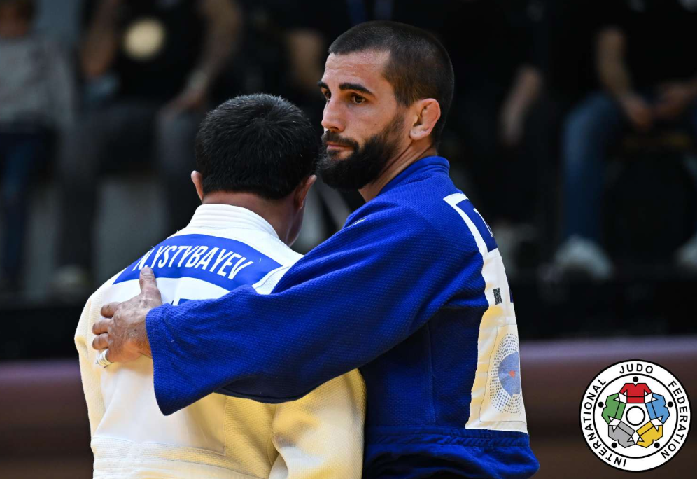 Image de la page 'CHAMPIONNAT DU MONDE VETERANS 2025'